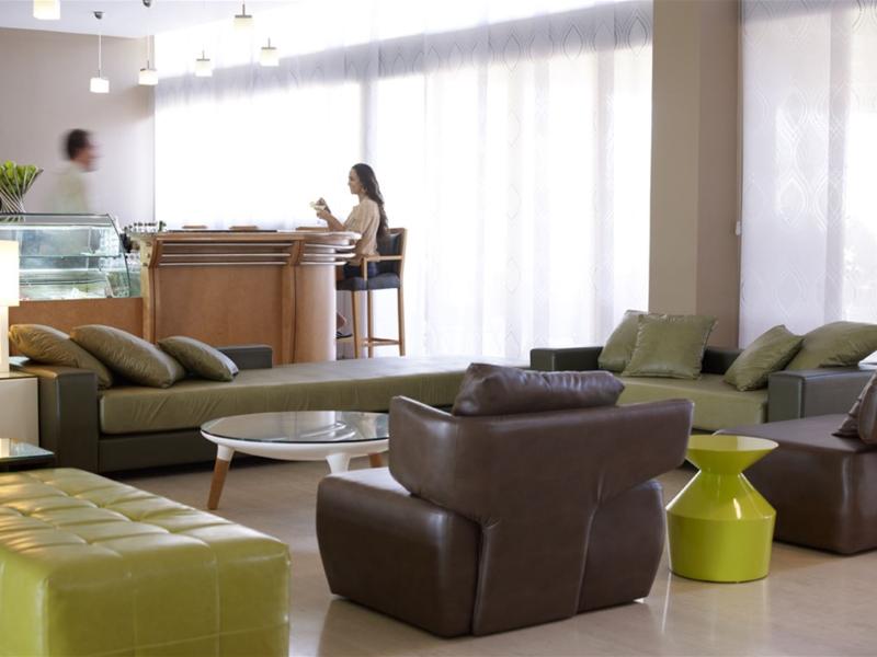 Atlantica Aegean Blue