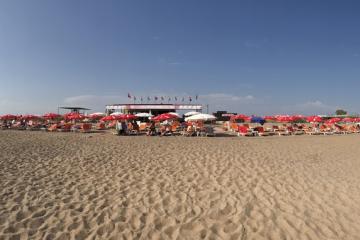 Отель Semoris Турция, Сиде, фото 3