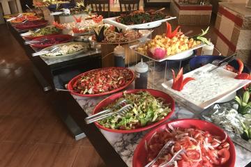 Отель Semoris Турция, Сиде, фото 4