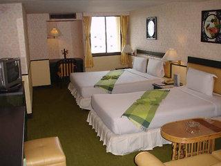 Sena Place Hotel