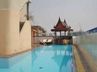 Sena Place Hotel