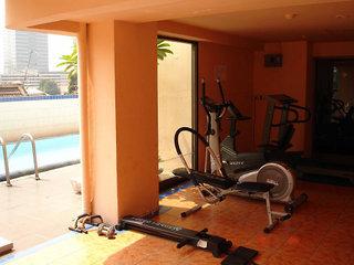 Sena Place Hotel