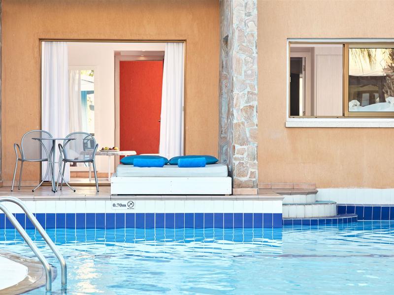 Atlantica Aeneas Resort & Spa