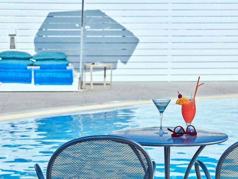 Atlantica Aeneas Resort & Spa