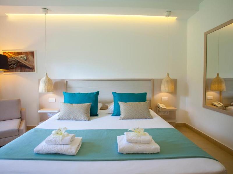 Atlantica Aeneas Resort & Spa