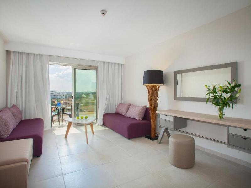 Atlantica Aeneas Resort & Spa