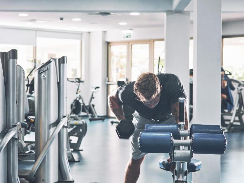 Atlantica Aeneas Resort & Spa