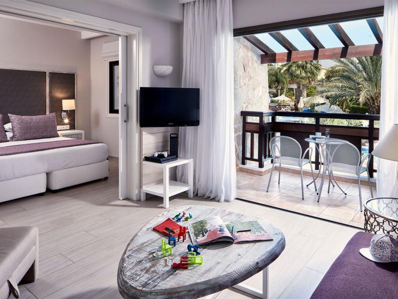 Atlantica Aeneas Resort & Spa