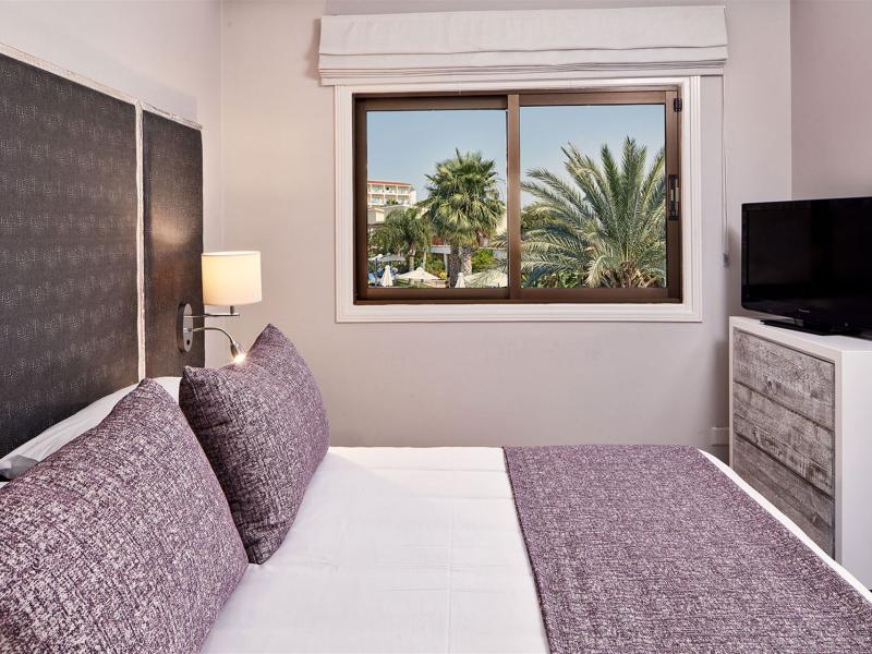 Atlantica Aeneas Resort & Spa