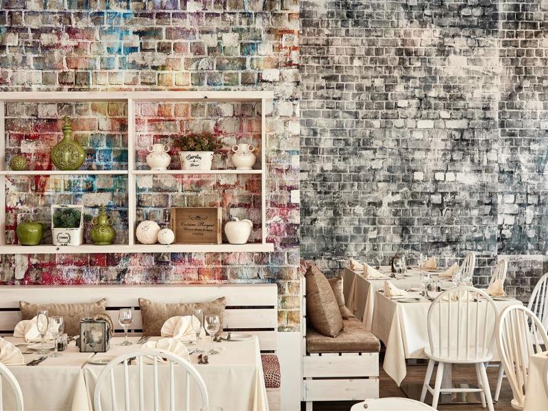 Atlantica Aeneas Resort & Spa