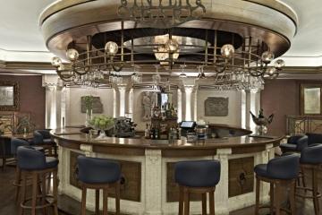 Отель Holiday Inn Istanbul - Old City Турция, Лалели, фото 13
