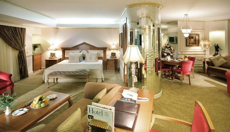Holiday Inn Istanbul - Old City