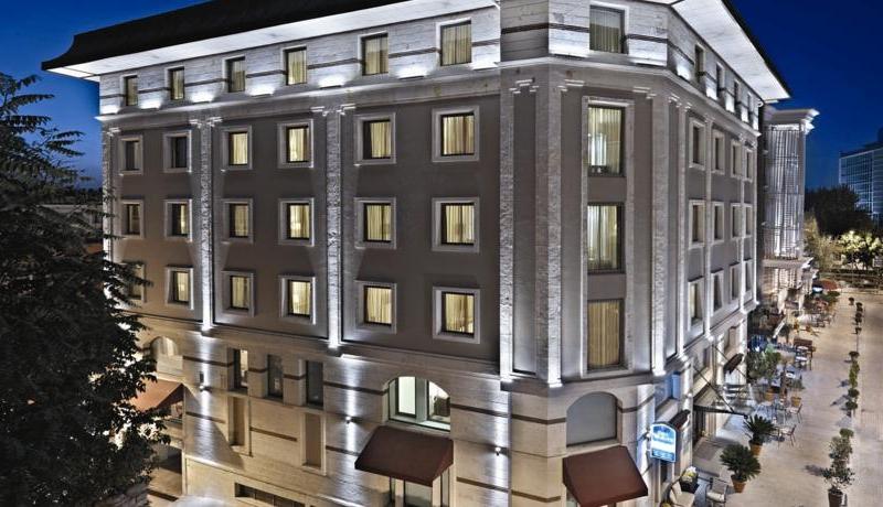 Holiday Inn Istanbul - Old City