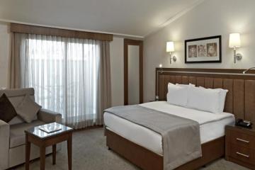 Отель Holiday Inn Istanbul - Old City Турция, Лалели, фото 16