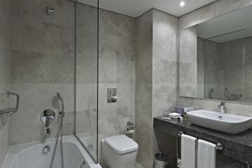 Отель Holiday Inn Istanbul - Old City Турция, Лалели, фото 17
