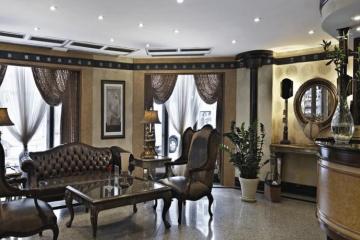 Отель Holiday Inn Istanbul - Old City Турция, Лалели, фото 18