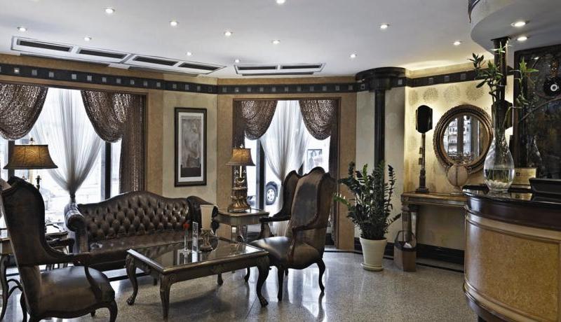 Holiday Inn Istanbul - Old City