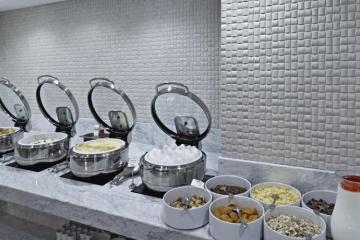 Отель Holiday Inn Istanbul - Old City Турция, Лалели, фото 20