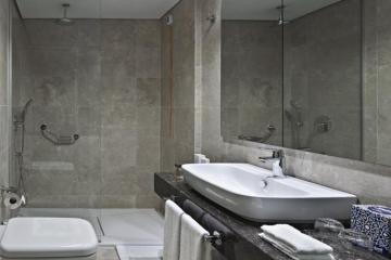 Отель Holiday Inn Istanbul - Old City Турция, Лалели, фото 21