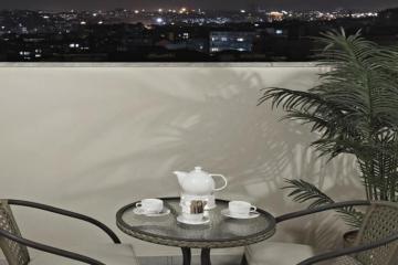 Отель Holiday Inn Istanbul - Old City Турция, Лалели, фото 22