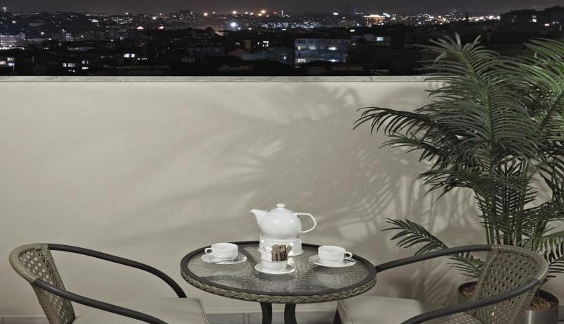 Holiday Inn Istanbul - Old City