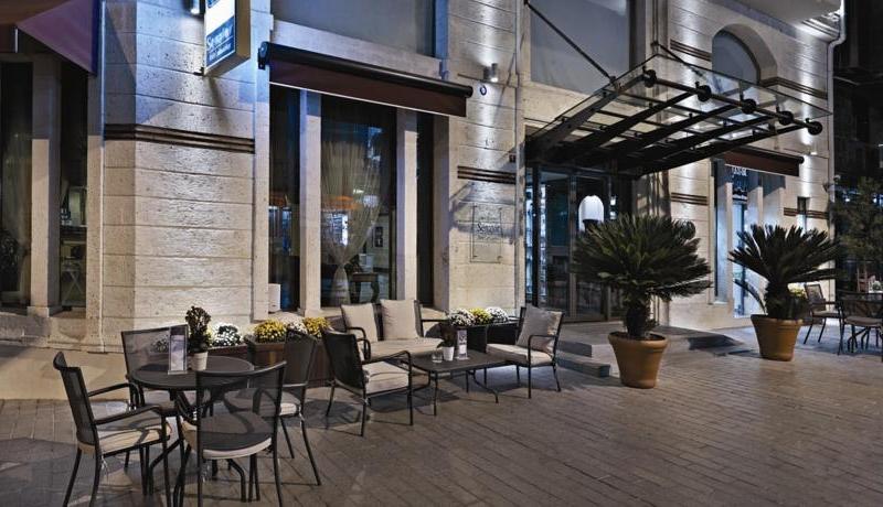 Holiday Inn Istanbul - Old City