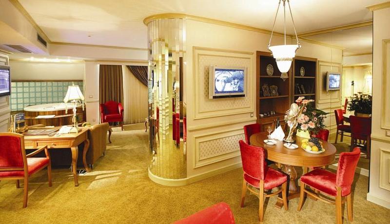 Holiday Inn Istanbul - Old City