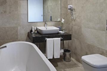 Отель Holiday Inn Istanbul - Old City Турция, Лалели, фото 26