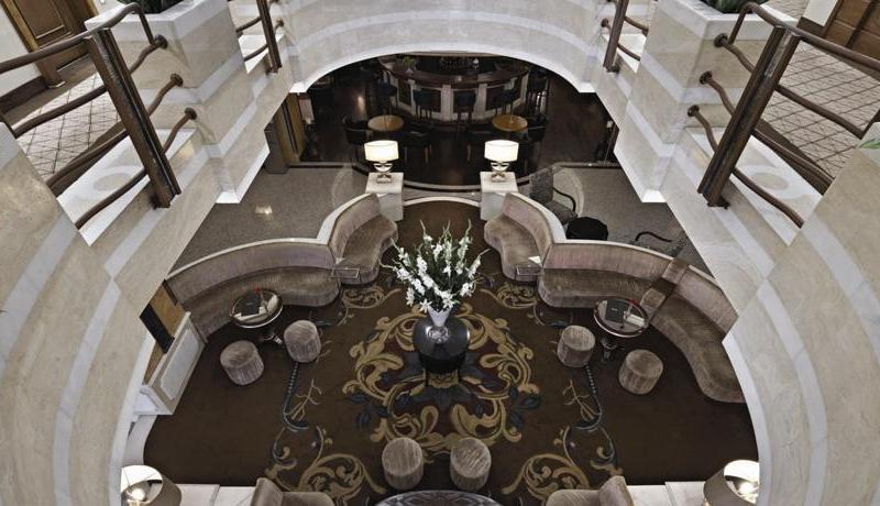 Holiday Inn Istanbul - Old City