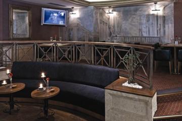 Отель Holiday Inn Istanbul - Old City Турция, Лалели, фото 29