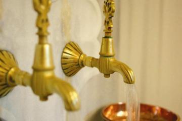 Отель Holiday Inn Istanbul - Old City Турция, Лалели, фото 30