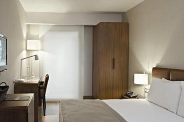 Отель Holiday Inn Istanbul - Old City Турция, Лалели, фото 31