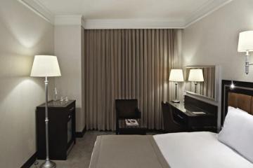 Отель Holiday Inn Istanbul - Old City Турция, Лалели, фото 32