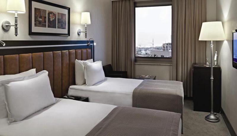 Holiday Inn Istanbul - Old City