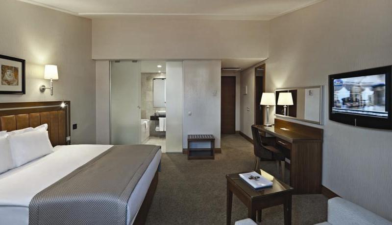 Holiday Inn Istanbul - Old City