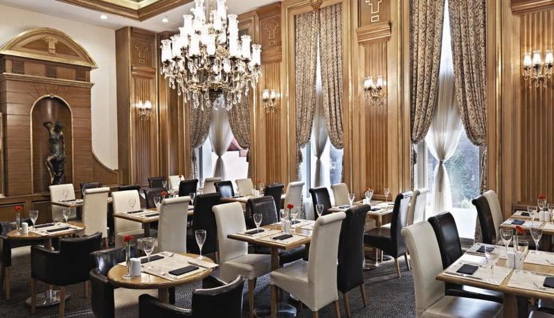 Holiday Inn Istanbul - Old City