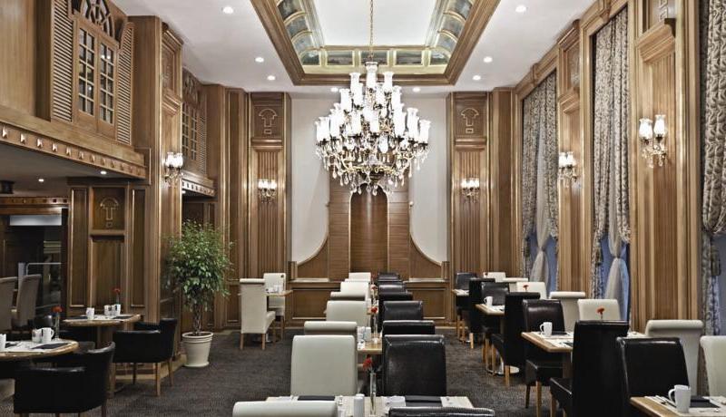 Holiday Inn Istanbul - Old City