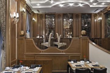 Отель Holiday Inn Istanbul - Old City Турция, Лалели, фото 37