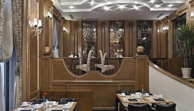Holiday Inn Istanbul - Old City