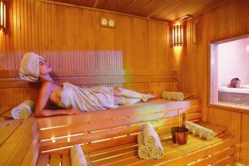 Отель Holiday Inn Istanbul - Old City Турция, Лалели, фото 38