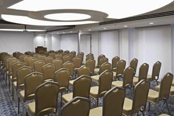 Отель Holiday Inn Istanbul - Old City Турция, Лалели, фото 39