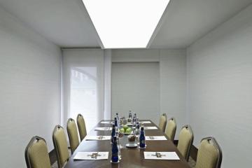 Отель Holiday Inn Istanbul - Old City Турция, Лалели, фото 40