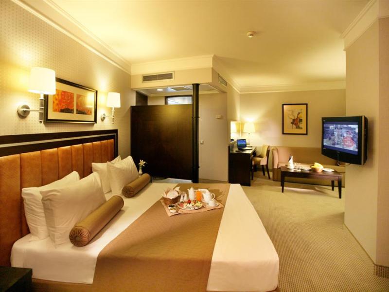 Holiday Inn Istanbul - Old City