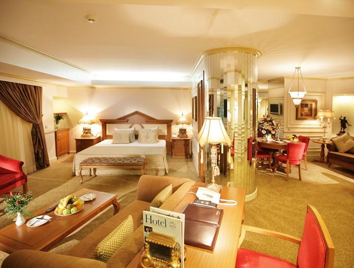 Holiday Inn Istanbul - Old City