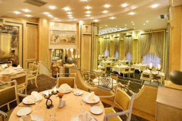 Отель Holiday Inn Istanbul - Old City Турция, Лалели, фото 7