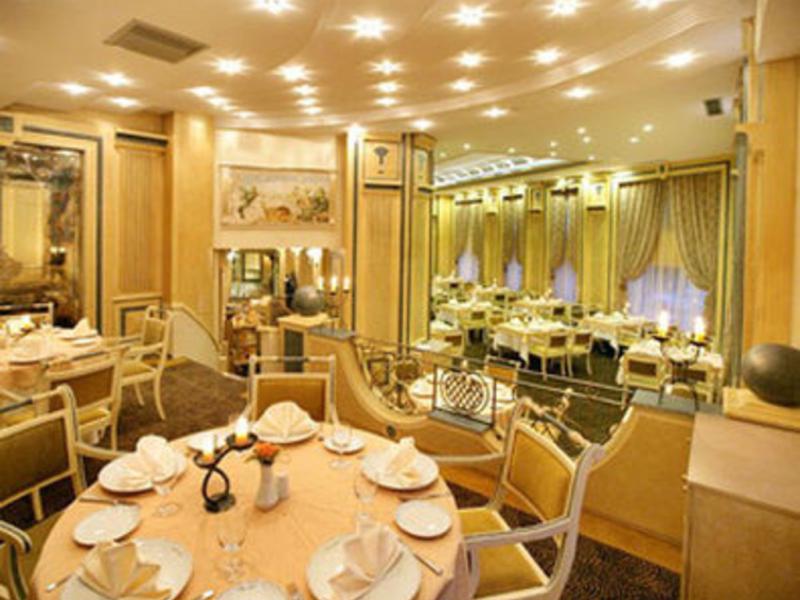Holiday Inn Istanbul - Old City