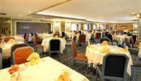 Отель Holiday Inn Istanbul - Old City Турция, Лалели, фото 9
