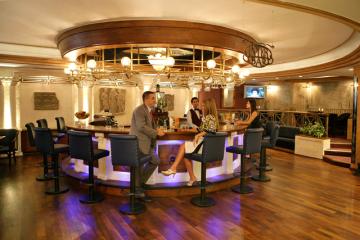 Отель Holiday Inn Istanbul - Old City Турция, Лалели, фото 10