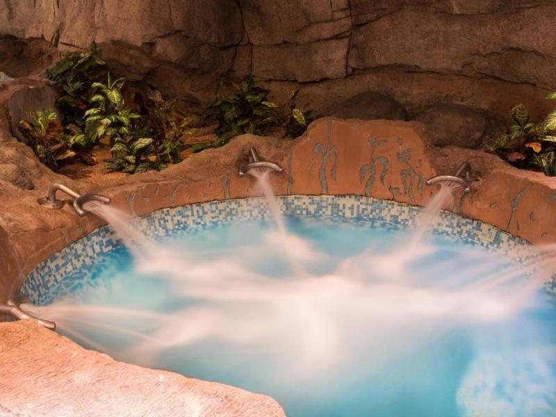 ILUNION Hotel Les Corts Spa