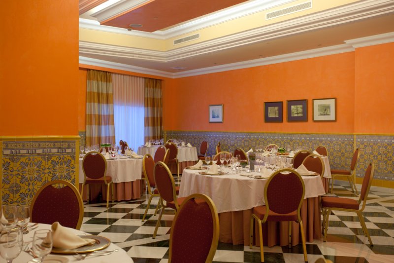 Senator Marbella Spa